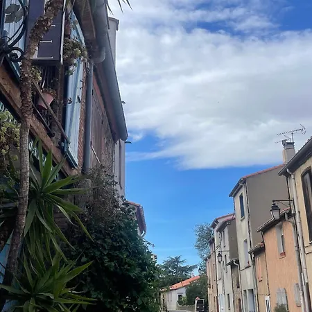 Charmante Maison De Village A Proche Commodites - Fr-1-732-92 Tatil Evi