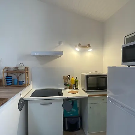 Charmante Maison De Village A Proche Commodites - Fr-1-732-92 Argeles-sur-Mer