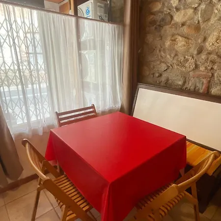 Charmante Maison De Village A Proche Commodites - Fr-1-732-92 Tatil Evi