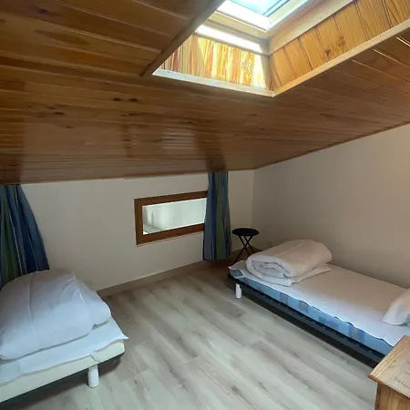 Charmante Maison De Village A Proche Commodites - Fr-1-732-92 度假居 *