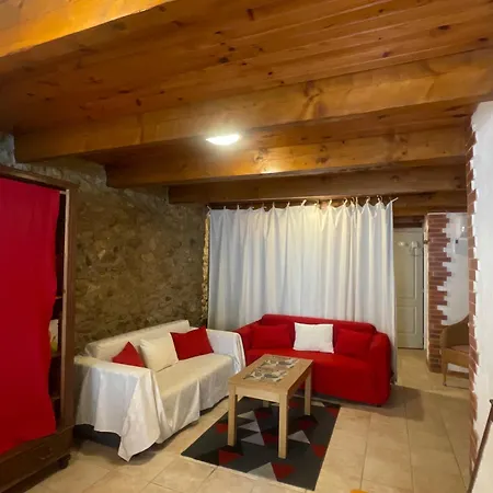 Charmante Maison De Village A Proche Commodites - Fr-1-732-92 度假居 滨海阿热莱斯