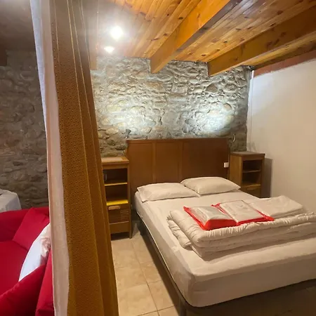 Charmante Maison De Village A Proche Commodites - Fr-1-732-92 펜션 아르젤레쉬르메르
