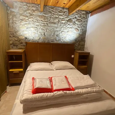 度假居 Charmante Maison De Village A Proche Commodites - Fr-1-732-92 滨海阿热莱斯
