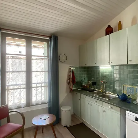 Charmante Maison De Village A Proche Commodites - Fr-1-732-92 Argeles-sur-Mer