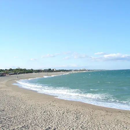 Charmante Maison De Village A Proche Commodites - Fr-1-732-92 * 滨海阿热莱斯