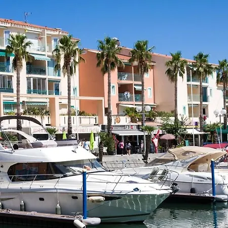 Charmante Maison De Village A Proche Commodites - Fr-1-732-92 * Argeles-sur-Mer