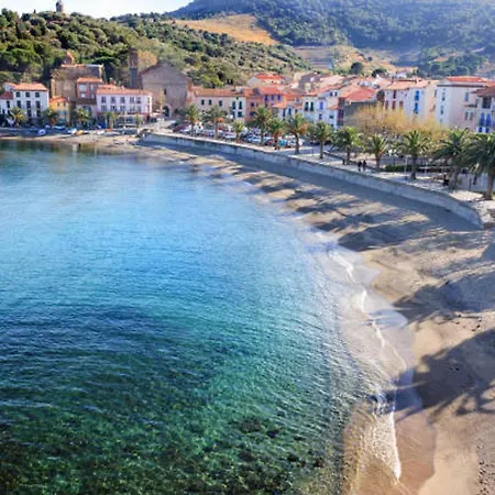 Holiday home Charmante Maison De Village A Proche Commodites - Fr-1-732-92 Argeles-sur-Mer