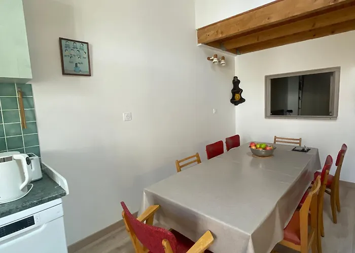 Casa de Férias Charmante Maison De Village à Argelès-sur-mer Proche Commodités - Fr-1-732-92
