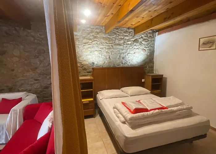 Charmante Maison De Village A Proche Commodites - Fr-1-732-92 펜션 아르젤레쉬르메르