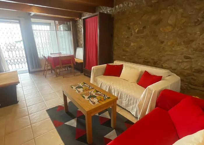 Charmante Maison De Village A Proche Commodites - Fr-1-732-92 *