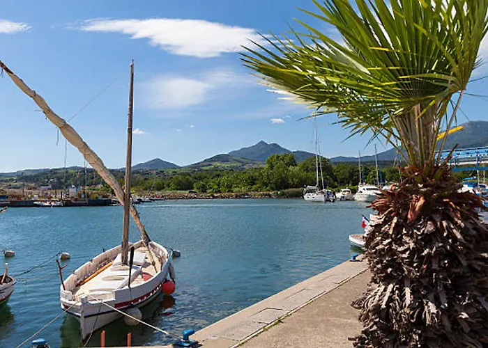 Charmante Maison De Village A Proche Commodites - Fr-1-732-92 * Argelès-sur-Mer